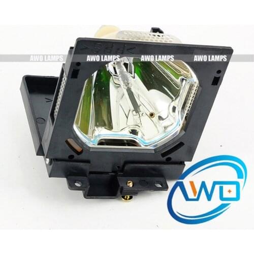 Free Shipping Original Projector Lamp LMP39 with HOusing for SANYO PLC-EF30 PLC-EF31 EF32 XF30 XF31NL EIKI LC-SX4 LC-X4L