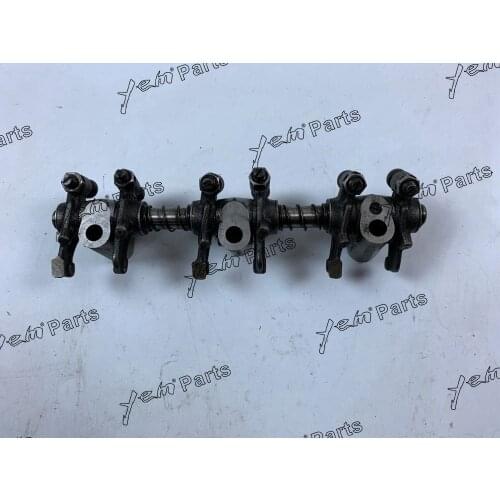 For Yanmar engine parts 3T72 3T72HL Rocker arm assy