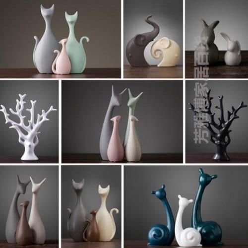 Home decoration living room simple decoration indoor study crafts gift wine cabinet bedroom creative electricity