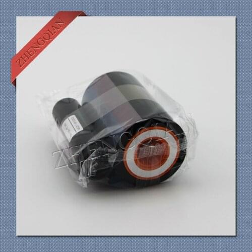 EDIsecure DIC10313 UV Color Ribbon YMCKUV work on XID8300 and XID8600 printer