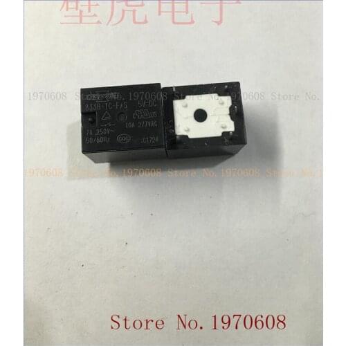 833H-1C-F-S 5VDC T73 5V