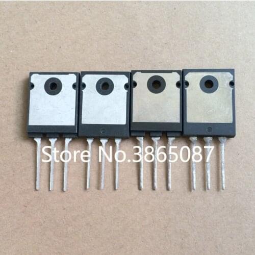 GT60M322A GT60M322 TO-3PL POWER TUBE IGBT TRANSISTOR 10PCS/LOT ORIGINAL NEW