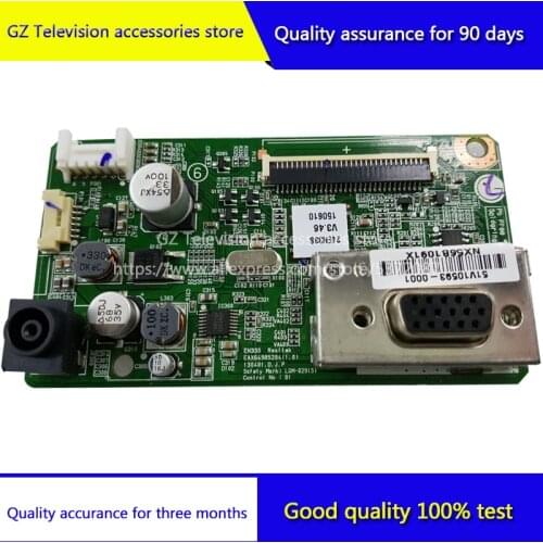 Good quality for E2242 E2242CA E1942 E1945 CE2442t 19EN33S 20M45A drive board