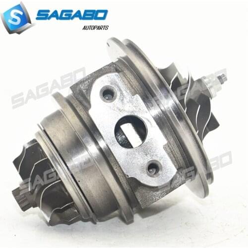 Turbocharger cartridge TF035 49135-04020 49135-04021 28200-4A200 turbo core CHRA for Hyundai Gallopper Terracan Starex 2.5 TDi