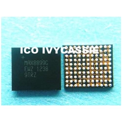 MAX8899G Power IC PM Chip MAX8899GEWZ