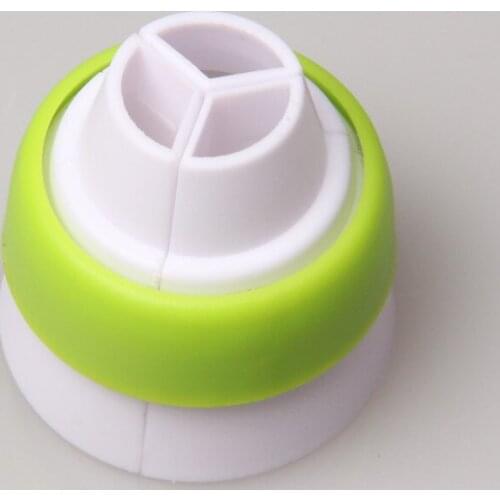 MOZSLY Pastry Nozzles