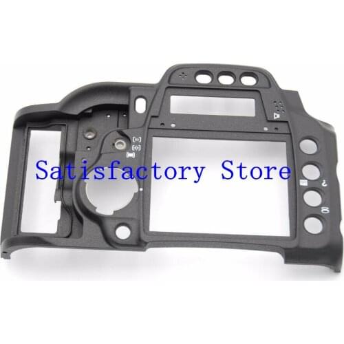NEW Original For Nikon D3 and D3X Rear Back Cover REPLACEMENT REPAIR PART