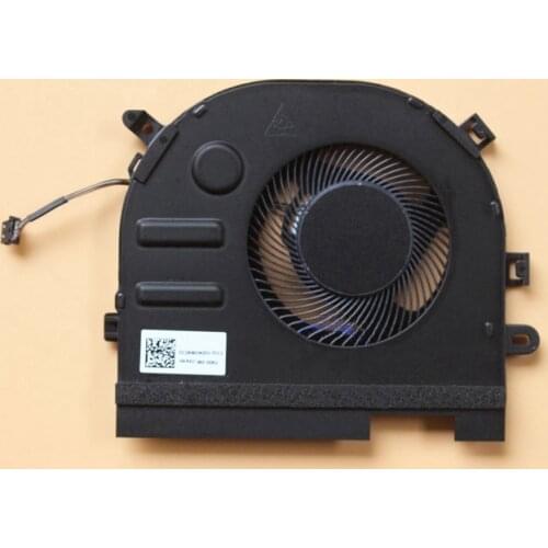 New Original CPU Cooling Fan For Lenovo IdeaPad S340 S340-15 S340-15IWL FLEX-15IWL 81SR FLAF DFS2001059P0T Radiator Cooler DC5V