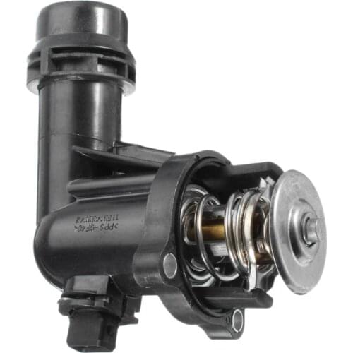 NEW-Thermostat & Housing Sensor for BMW E46 3 Series 316I 318I 316Ci 318Ci 11531437085