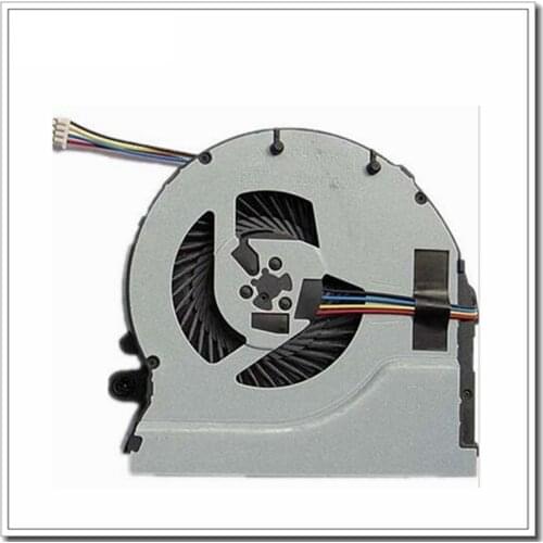 NEW Laptop cpu cooling fan for LENOVO Z480 Z485 Z580 Z585