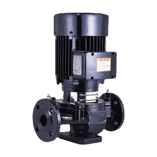 Garden water pump domestic pipeline pump high pressure inline pumps
