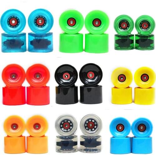 Smuuthstar Bicycle Wheels