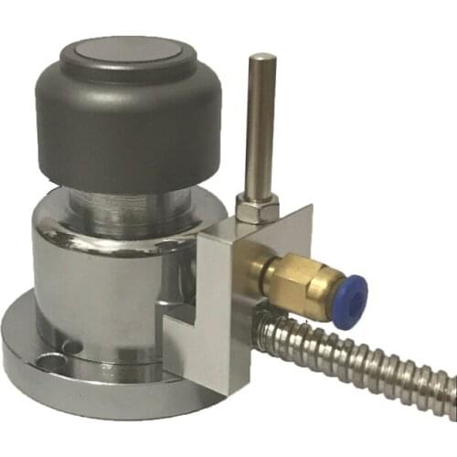 IP68 CNC grinder engraving machine tool setting instrument, anti-collision design, no contact structure No mechanical wear