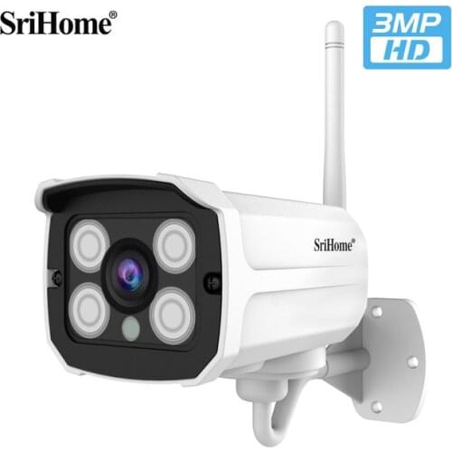 Камеры видеонаблюдения с датчиком движения STEWARDID China At AliExpress