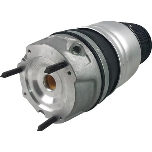 7P6616039N 95834305102 Fit For Audi Q7 Porsche Cayenne VW Touareg Front Left Air Spring Repair Bag Kit