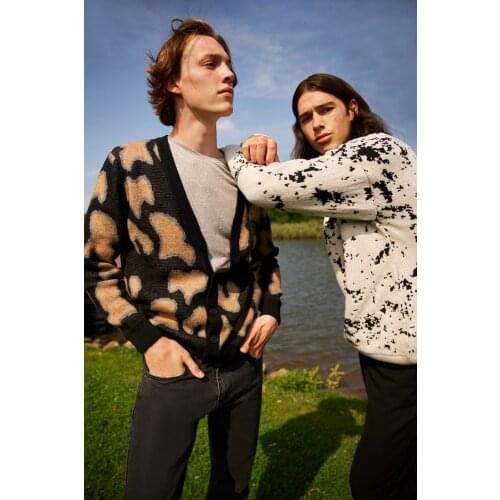 Trendyol Man Men's Cardigans