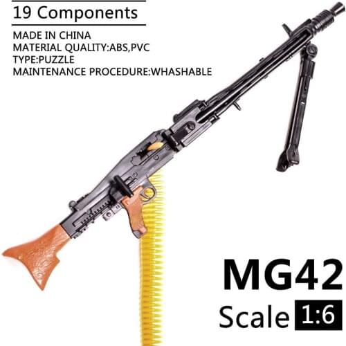 Uaincube Collectible Figures