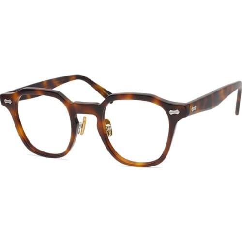 Vintage Acetate Glasses Unisex Progressive Multi-focal Lens Optical Eyewear High Quality See Near Far Reading Eyeglasses Frame