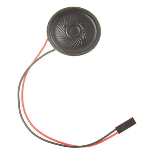 1pcs 0.5W8Ohm Speaker speech synthesis for MP3 module 40mm loudspeaker trumpet