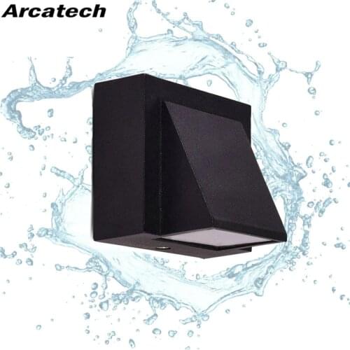 Arcatech LED Street Lamps