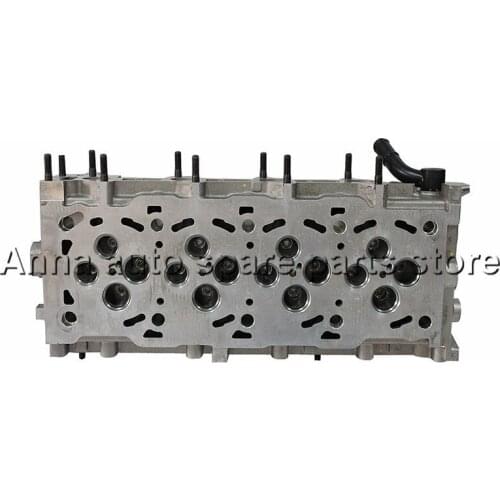 Auto parts D4EA 22100-27000 Cylinder Head for Hyundai 22100-27900 22100-27901 22100-27902