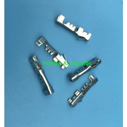 Free shipping 500/1000 pcs/lots Metri-Pack 150 Series female terminal crimp terminals replacement of 12047767