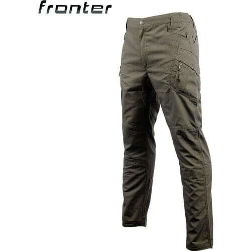 Military Tactical Pants, Military Pants For Men, Tactical Trousers, Airsoft Hunting Combat Travel Work Camouflage Pants