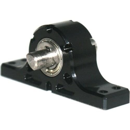 Aluminium alloy transmission shaft transfer case for tamiya 1:14 scale remote control scania beEnz MAN volvo king trailer truck