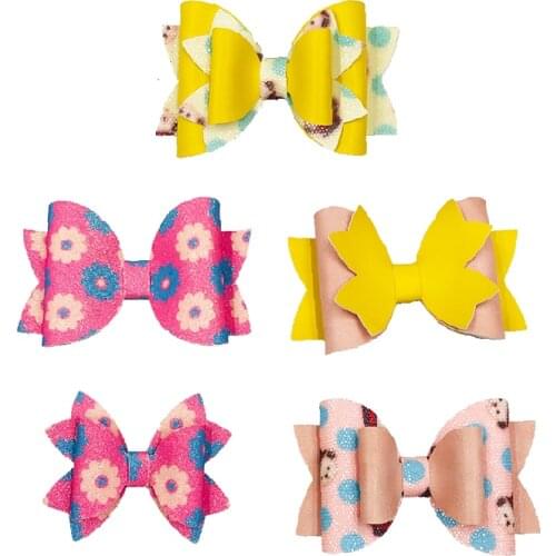 Bow cutting dies new die cut &wooden dies Suitable for common die cutting machines on the market