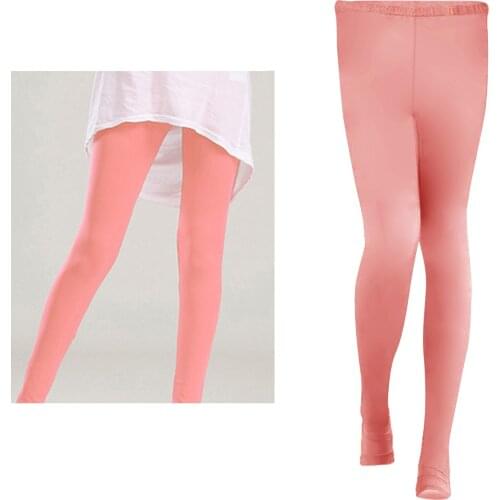 Cool Ice Silk Breathable Womens Leggings Soft Tummy Pants for Running Yoga Workout Golf Tennis Sport Volleyball