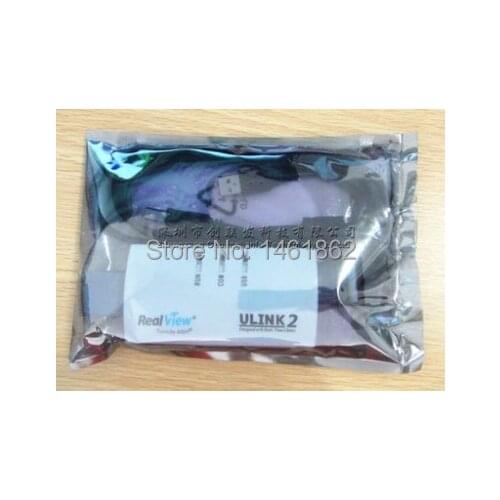 ULINK2 emulator / original firmware / support for the latest MDK5.0/Cortex-M4 ULINK 2