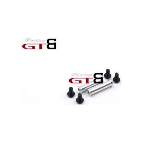 GTB hpi baja three 3 speed gear cover fixed column (TSD29)