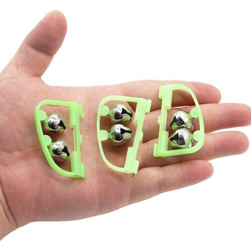 Рыболовные сигнализации HENGJIA China At AliExpress