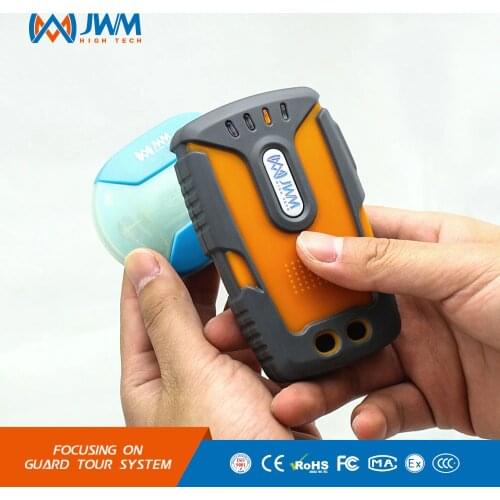 JWM HIGH TECH Car Electronics