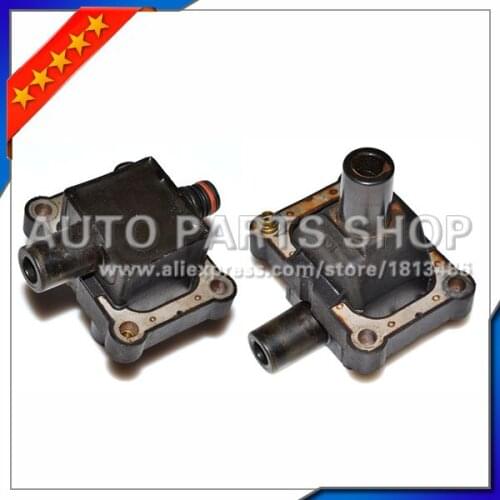 FOR MERCEDES BENZ W140 W202 W210 R170 CESSL IGNITION COIL COILS A0001587003/ A0001500280/ 0221506444/ 0040100295/ 000158703