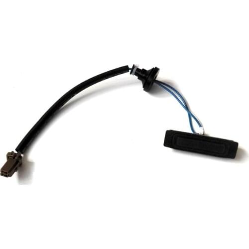 Car Trunk Switch Boot Release Opener Button Deck Lid Switch For Nissan Sentra Tiida C11 LATIO Versa Maxima Altima 25380-2DT0A