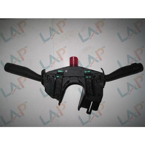 1027166 1027167 7107012 95AG11K665CA COMBINATION SWITCH LE01-07604-1 FOR FORD ESCORT ORION III (GAL) 07/90-12/93