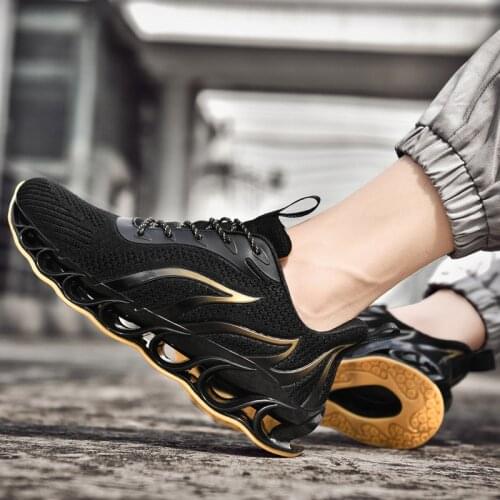 Running shoes sport Fashion air mesh breathable Male for men Adult Shoes gym Walking Shoes Comfortable Sneakers air walk