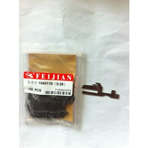 Lonati GL615 0.29mm Sinker G1040118 G1040119 / Lonati G1040118 G1040119