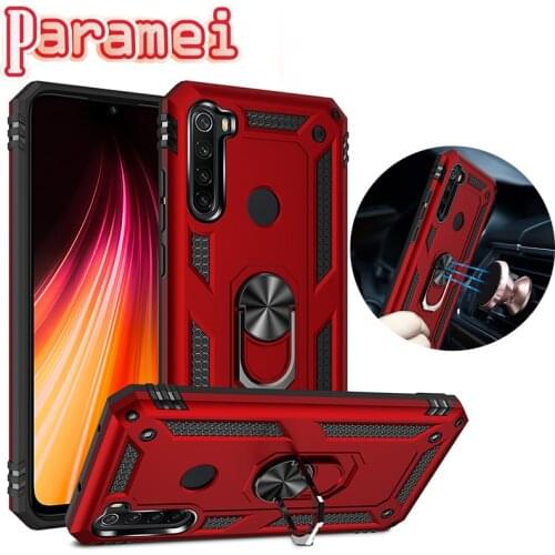 Paramei Phone Cases Xiaomi Redmi 7