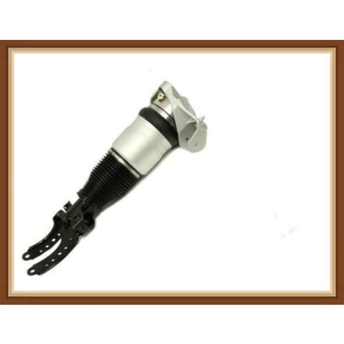 Air Suspension Strut Front Right Or Left For AUDI Q7 For VW TOUAREG For PORSCHE CAYENNE Air Spring Shock Absorber