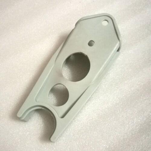 Off Road Rubber Chain Guide Slider Cover Swingarm Protection For YAMAHA DT230 DT200 DT125 DT125R DT 125 200 230 Dirty Bike