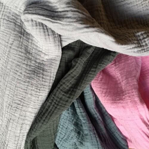 RosySL Fabrics For Sewing