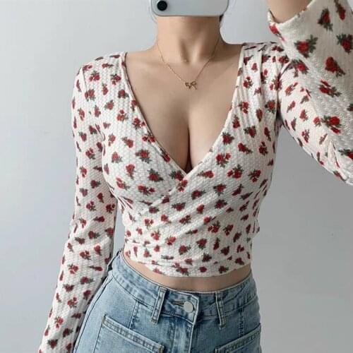 Women's Long Sleeve T-shirts URSFOCUS China