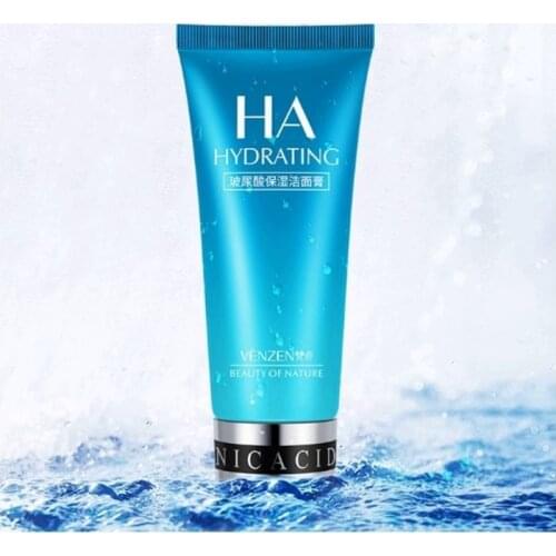 VENZEN Facial Scrubs And Peels