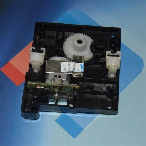 1pc CB376-67901 Scan Head Bracket for hp M1120 M1120N M1005 1312nfi used old version