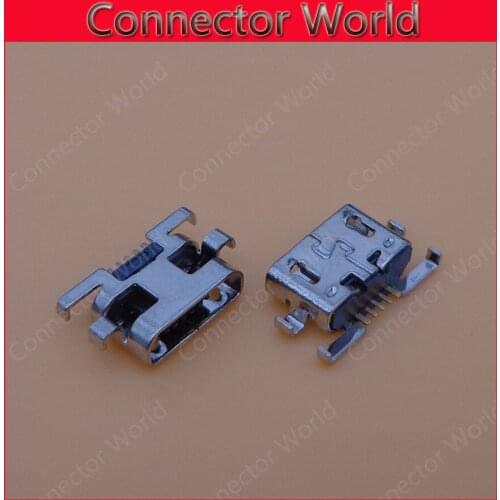 20pcs/lot For Motorola Moto G2 G+1 XT1063 XT1064 XT1068 XT1069 micro mini USB Charger Charging jack socket Connector Dock Port