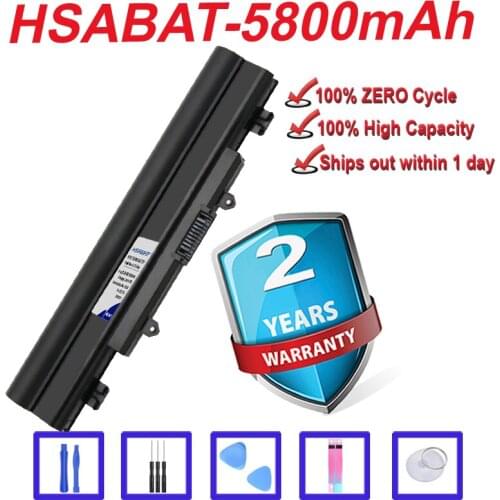 AL14A32 2509 EX2510G 100% New Battery for Acer Aspire E5-572G E14 E5-551G E15 E5-421 For EXTENSA 2510 E5-471G-39TH E5-471G