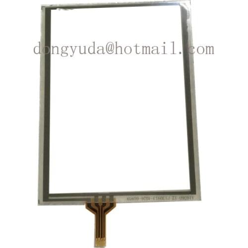 Have stock!For Intermec CK3X CK3R CK3E touch panel touch screen digitizer glass for data collector