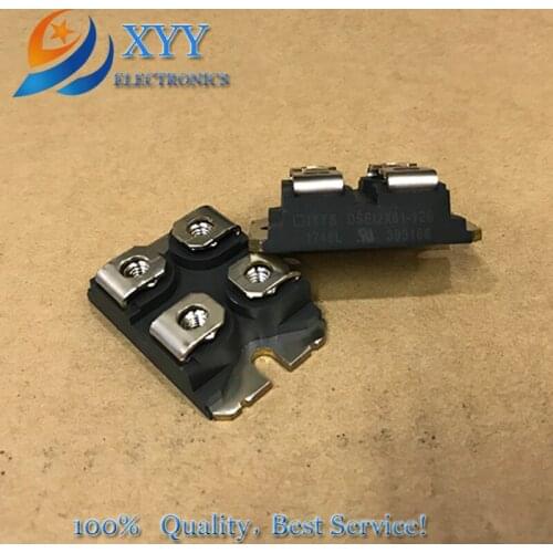 DSEI2X61-12B NEW MODULE IN STCOK